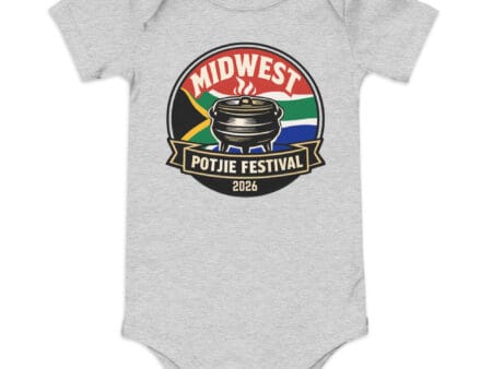 Baby short sleeve one piece