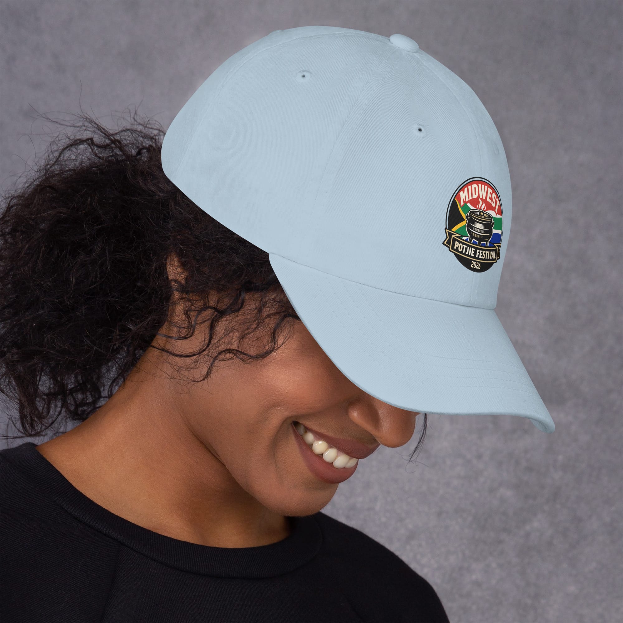 Classic Cap - Image 8