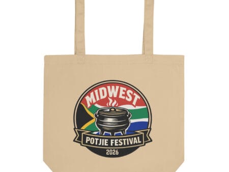 Eco Tote Bag