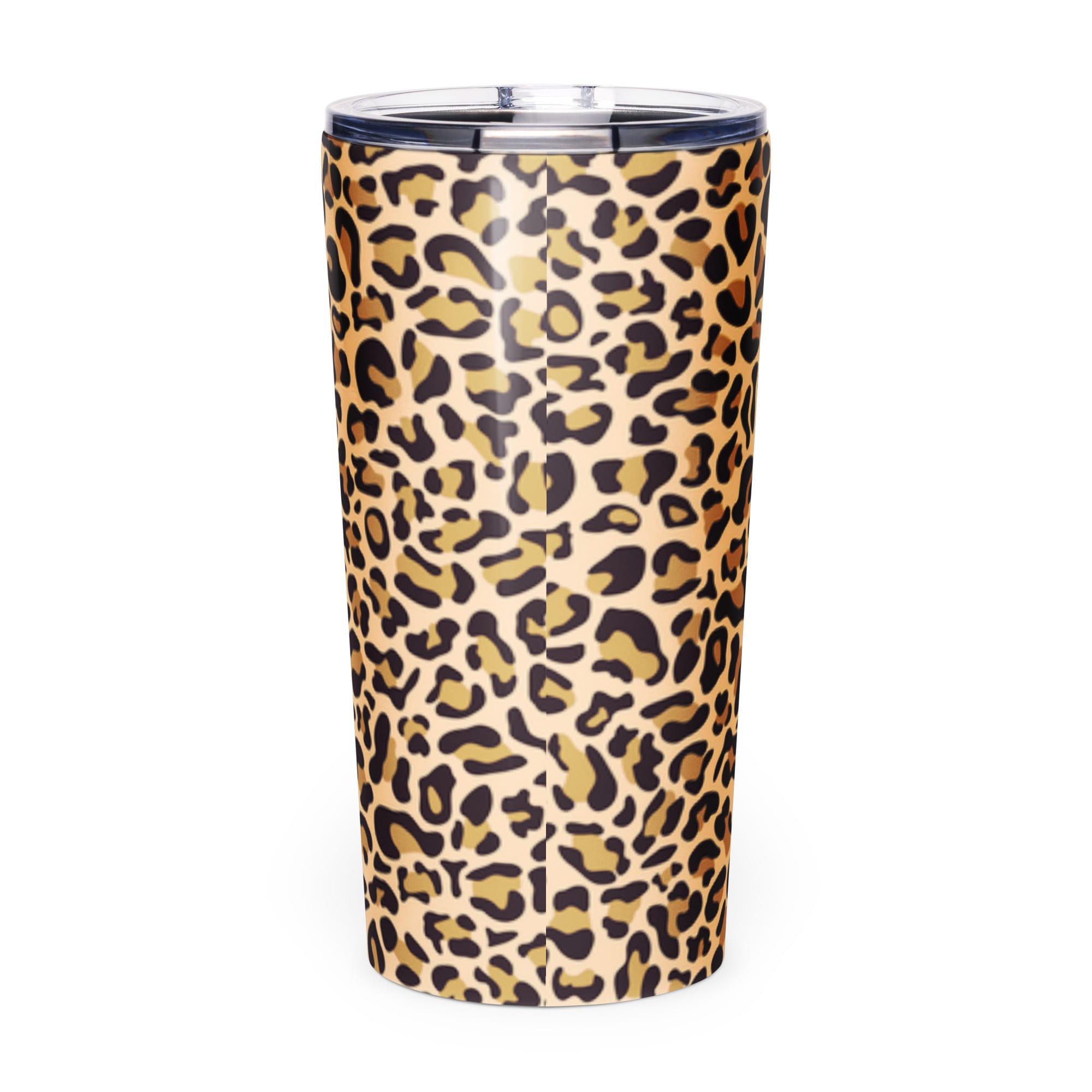 Tapered stainless steel tumbler - Image 6