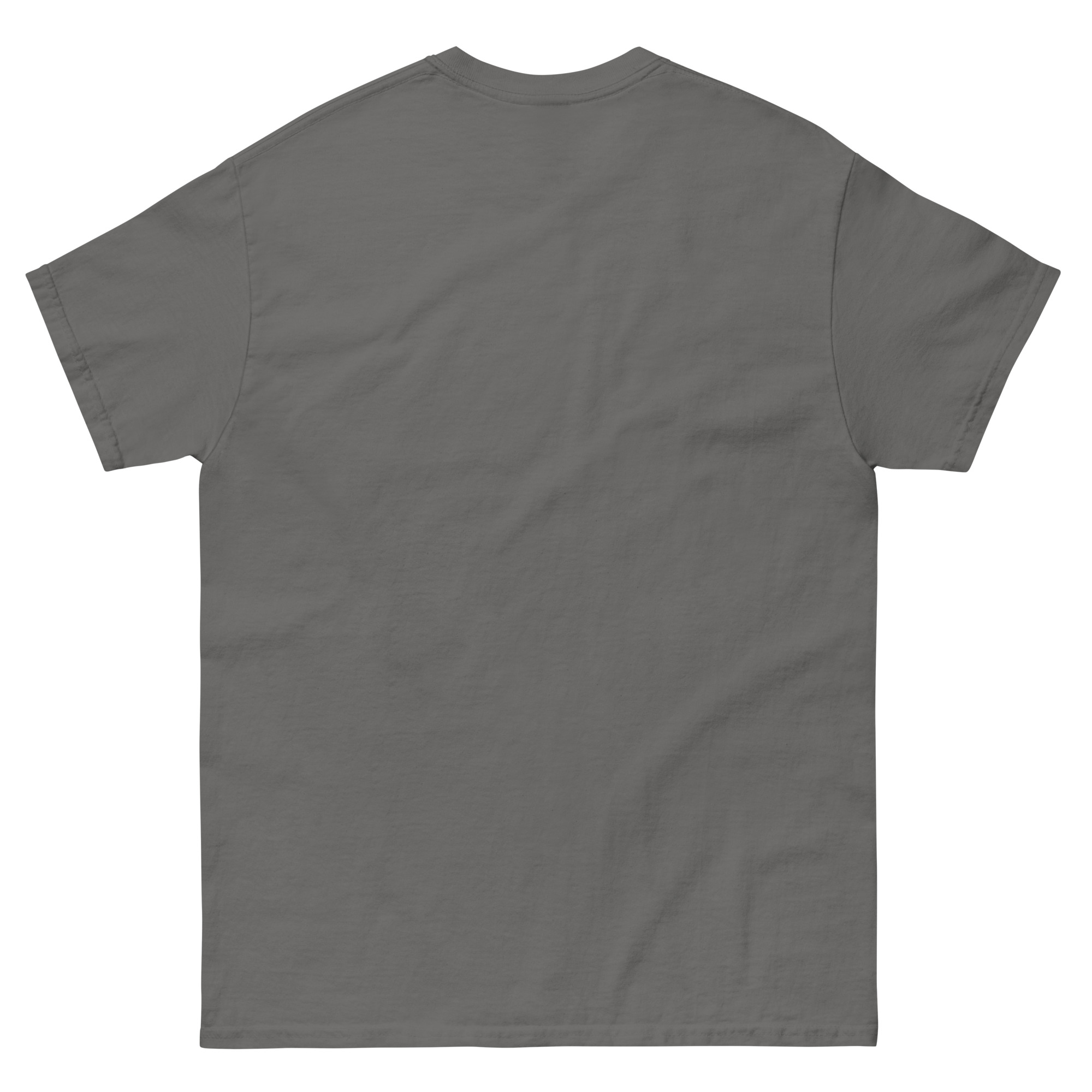 Unisex classic tee - Image 4