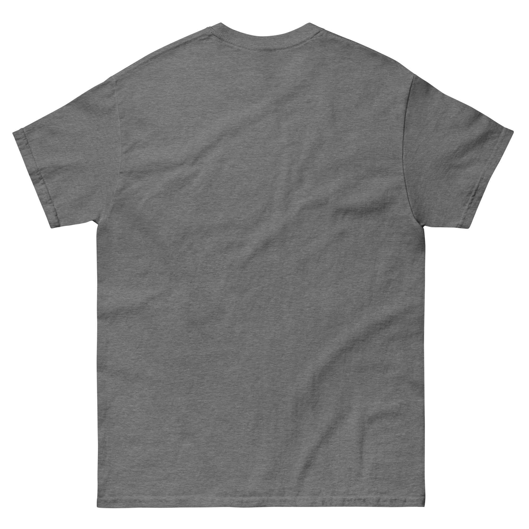 Unisex classic tee - Image 8