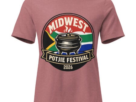 Women's Relaxed T-Shirt