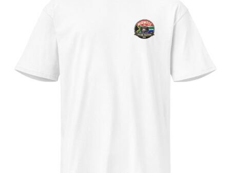 Cotton Heritage Premium Short Sleeve Tee