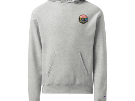 Unisex Champion hoodie