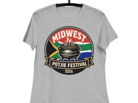 Women's Relaxed T-Shirt